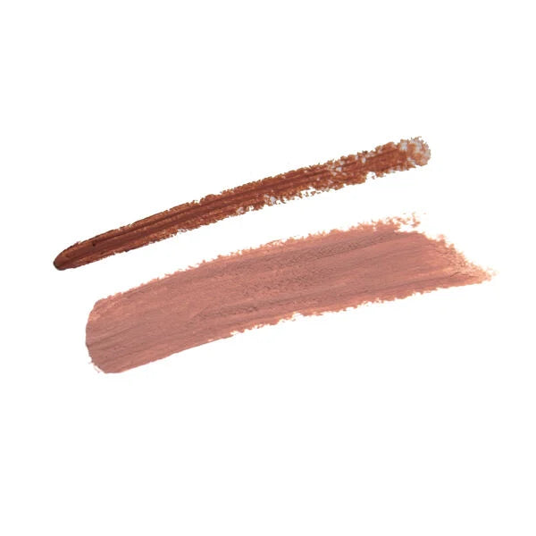 Merle Norman Cosmetics - Lip Pencil Plus Spice Sachet - Luminous Neutral Caramel