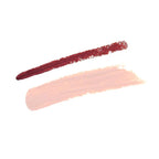 Merle Norman Cosmetics - Lip Pencil Plus Sweet Marmalade - Luminous Washed Plum