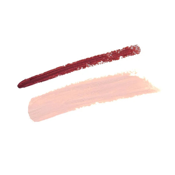Merle Norman Cosmetics - Lip Pencil Plus Sweet Marmalade - Luminous Washed Plum