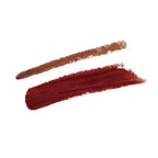 Merle Norman Cosmetics - Lip Pencil Plus Tender Kiss - Rose Brown