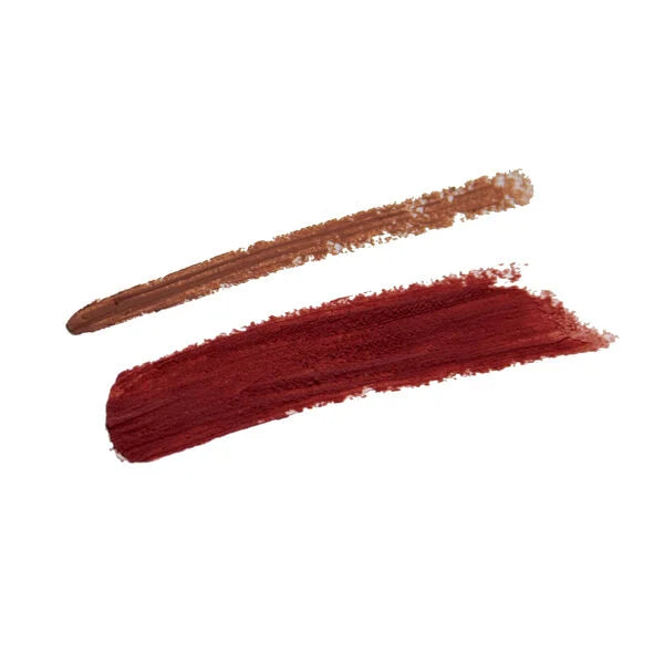 Merle Norman Cosmetics - Lip Pencil Plus Tender Kiss - Rose Brown