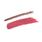 Merle Norman Cosmetics - Lip Pencil Plus Wild Berry - Luminous Berry Jam
