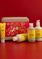 California Baby - Calendula™ 2026 Lunar New Year Gift