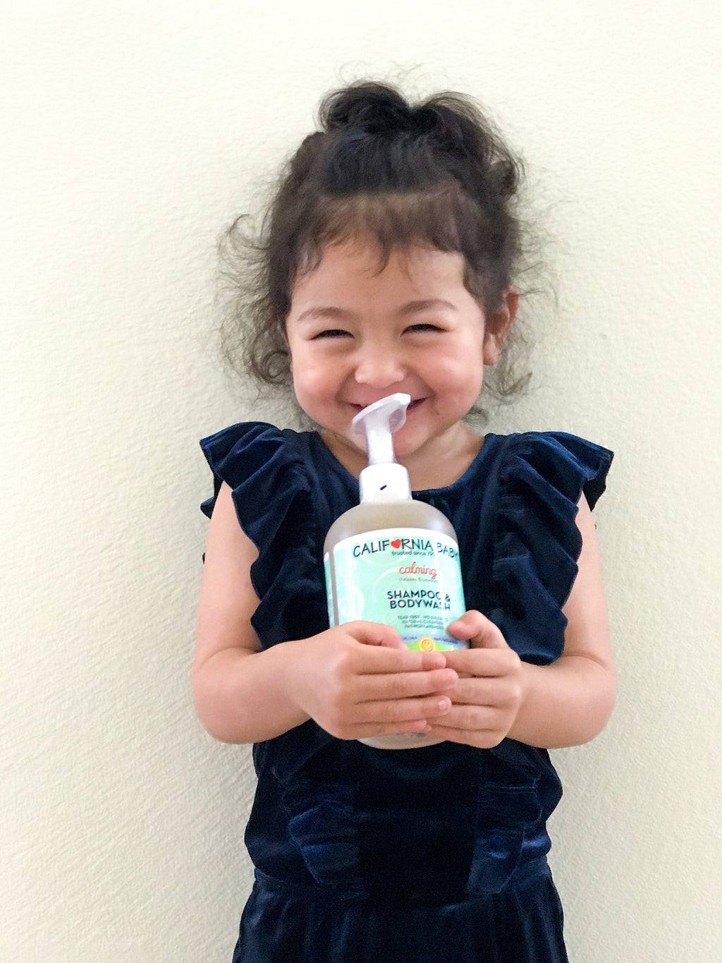 California Baby - Calming™ Shampoo + Conditioner Bundle