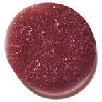 Merle Norman Cosmetics - Natural Lip Oil Cola - Chocolate Brown with Holographic Pearl Shimmer