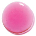Smooth pink sheer lip oil drop representing Merle Norman Cosmetics - Natural Lip Oil (Limited-Edition Discontinued), a mom life essential from a curated children’s boutique focused on stylish essentials for little ones and moms.