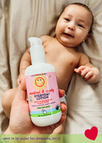 Overtired & Cranky Everyday Lotion