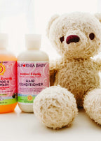 California Baby - Overtired & Cranky™ Hair Conditioner