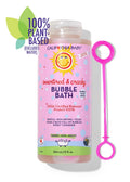 California Baby - Overtired & Cranky™ Bubble Bath 13oz 384mL