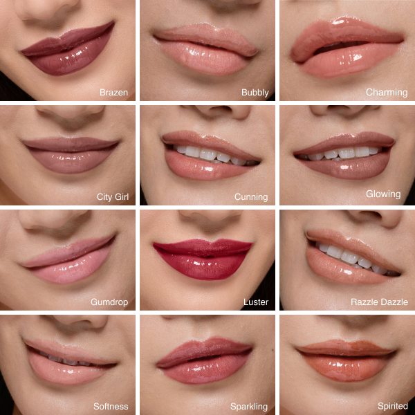Merle Norman Cosmetics - Plush Lip Gloss