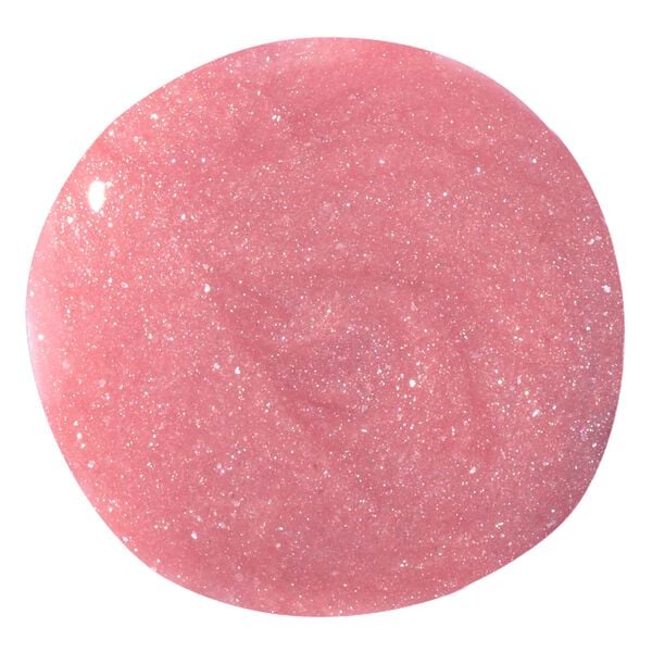 Merle Norman Cosmetics - Plush Lip Gloss Gumdrop - Pink (Shimmer)