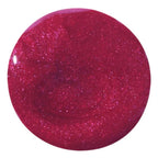 Merle Norman Cosmetics - Plush Lip Gloss Luster - Royal Red (Shimmer)