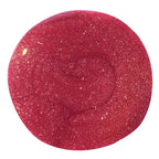 Merle Norman Cosmetics - Plush Lip Gloss Sparkling - Warm Plum (Shimmer)