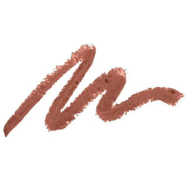 Merle Norman Cosmetics - Plush Lipliner Almond Butter - Neutral-Toned Nude