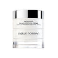 Preventage Firming Defense Creme Normal/Dry Broad Spectrum SPF 15 in a sleek white jar with silver lid, perfect for mom life essentials and stylish skincare routines.