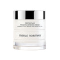 Jar of Preventage Firming Defense Creme Normal/Oily Broad Spectrum SPF 15 with a sleek white and silver design, perfect for mom life essentials collections.