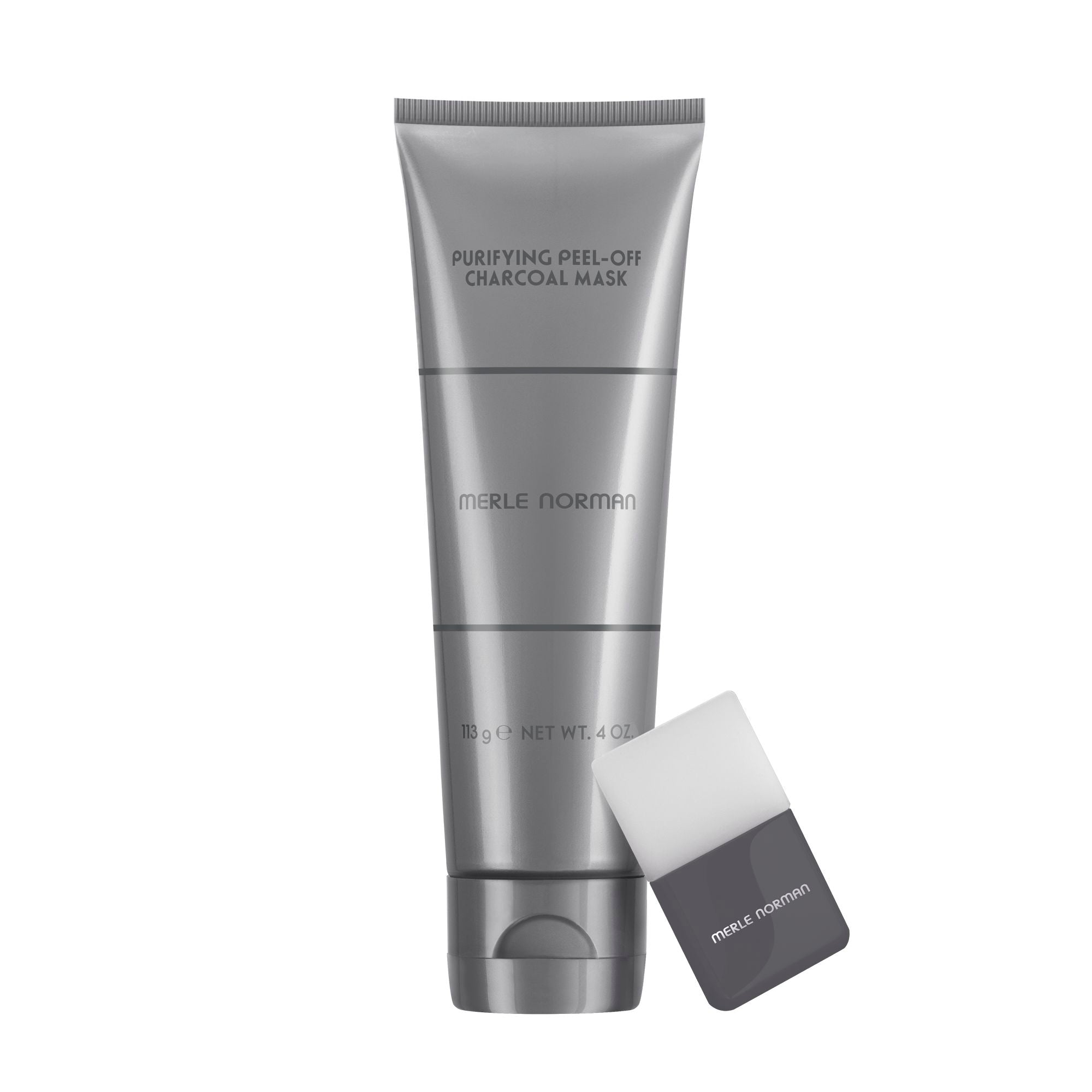 Purifying Peel-Off Charcoal Mask