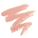 Soft beige eyeshadow swatch showcasing Shadow Stick, reflecting a gentle neutral tone perfect for everyday mom life essentials.