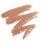 Soft, neutral beige eyeshadow swatch with a smooth, creamy texture showcasing Shadow Stick, perfect for a natural, everyday look.