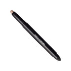Shadow Stick in a neutral almond shade with dual-ended design, featuring a soft eyeshadow tip and a blending sponge for easy application.