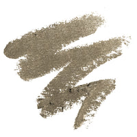Swatch of taupe shadow stick makeup illustrating smooth, blendable texture for natural eye definition, Shadow Stick.