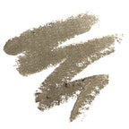 Swatch of taupe shadow stick makeup illustrating smooth, blendable texture for natural eye definition, Shadow Stick.