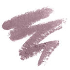 Soft mauve shimmer swatch texture showcasing the color and finish of the Shadow Stick, ideal for effortless and stylish eye makeup.