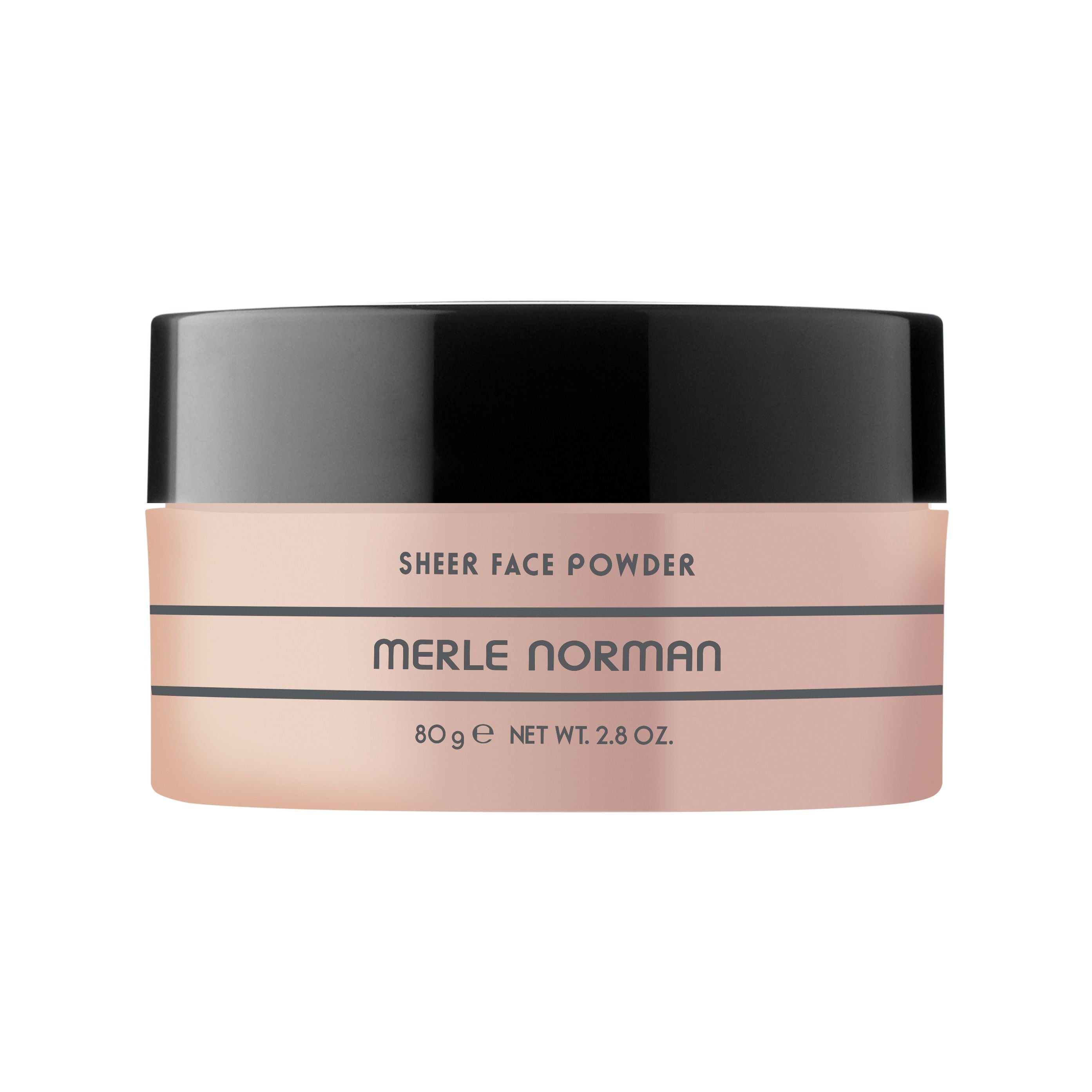 Merle Norman Cosmetics - Sheer Face Powder Translucent