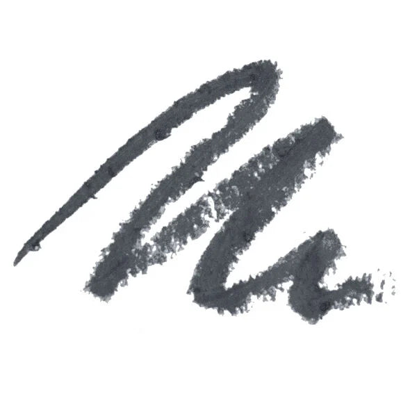 Soft Touch Eye Pencil Hazy - Deep Warm Grey (Matte)