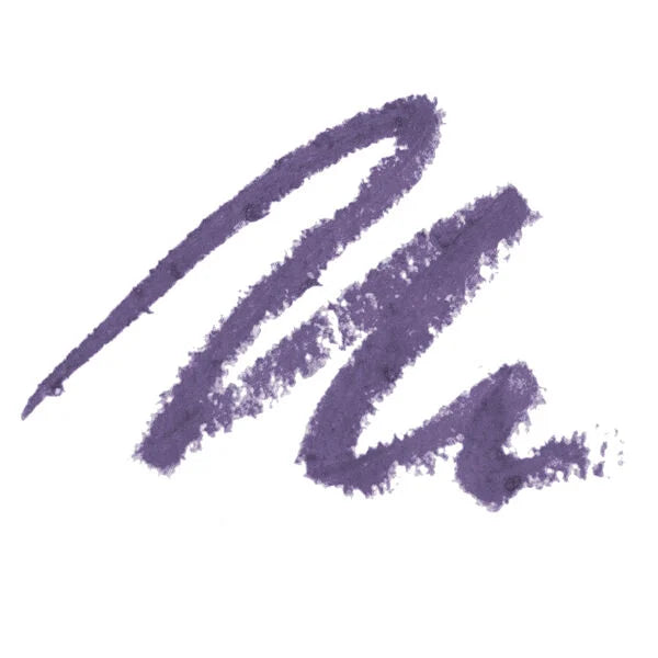 Soft Touch Eye Pencil Purple Gem - Purple with Pink Shimmer (Luminous)