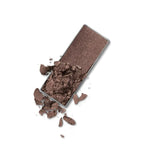 Soft Touch Shadow in a rich, luminous chocolate shade with a soft, velvety texture, ideal for creating elegant, natural eye looks.