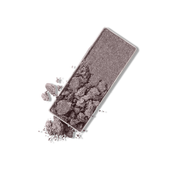Soft Touch Shadow in a luminous, soft plum shade with a delicate shimmer, perfect for adding subtle elegance to any look.