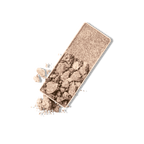 Soft Touch Shadow in a luminous sunbeam shade with a soft, shimmery texture, perfect for adding subtle glow and enhancing natural beauty.