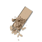 Soft Touch Shadow in a soft matte almond shade, ideal for creating natural and elegant eye looks with a smooth, blendable texture.