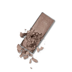Soft Touch Shadow in a semi-matte neutral taupe shade with a smooth, finely milled texture ideal for everyday natural makeup looks.