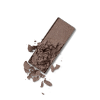Soft Touch Shadow in a semi-matte cocoa shade with a smooth, finely milled texture perfect for a natural, elegant look.
