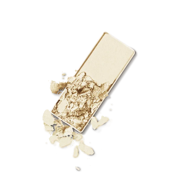 Soft Touch Shadow in a soft, neutral oyster shade with a semi-matte finish, perfect for everyday elegant looks.