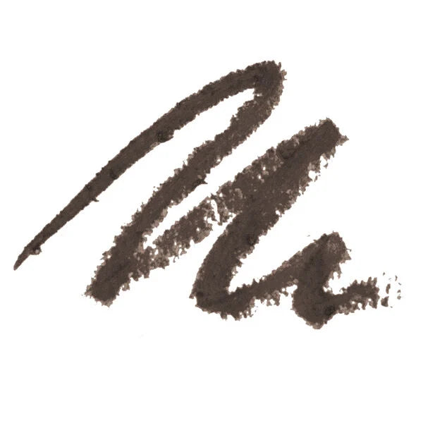 Soft Touch Eye Pencil Teak - Deep Bronze Brown (Semi-Matte)