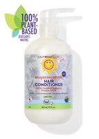 California Baby - California Kids® #supersensitive™ Hair Conditioner 19oz 562ml