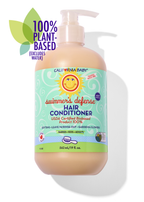 California Baby - Swimmer's Defense™ Hair Conditioner 19oz 562ml