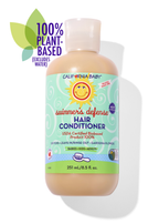 California Baby - Swimmer's Defense™ Hair Conditioner 8.5oz 251mL