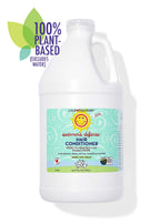 California Baby - Swimmer's Defense™ Hair Conditioner 64oz half gallon