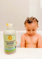 Tea Tree and Lavender Shampoo & Bodywash