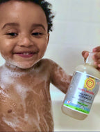 Super Sensitive Shampoo & Bodywash - No Fragrance