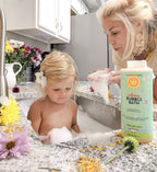 California Baby - Calming™ Nightly Bedtime Routine