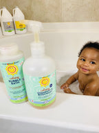 California Baby - Calming™ Bubble Bath