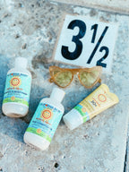 California Baby - Swimmer's Defense™ Shampoo + Conditioner Bundle