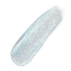 Merle Norman Cosmetics - Tinted Lip Plumper Iced - Light Blue Iridescent Topper