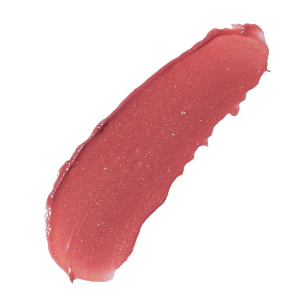 Merle Norman Cosmetics - Tinted Lip Plumper Rosie - Soft Warm Rose Shimmer