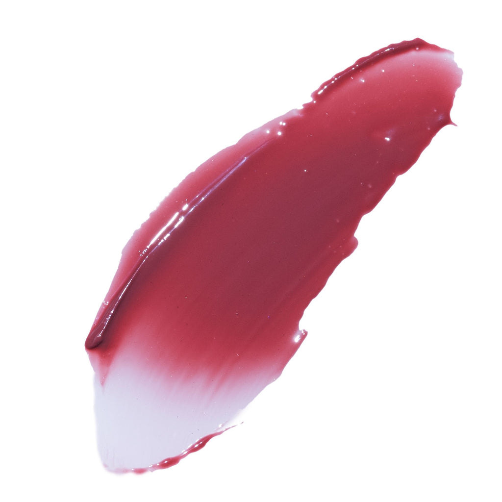 Merle Norman Cosmetics - Tinted Lip Plumper Whimsy - Cool Medium Rose Cream